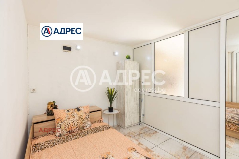 На продаж  Студія Варна , Колхозен пазар , 31 кв.м | 63061452 - зображення [10]