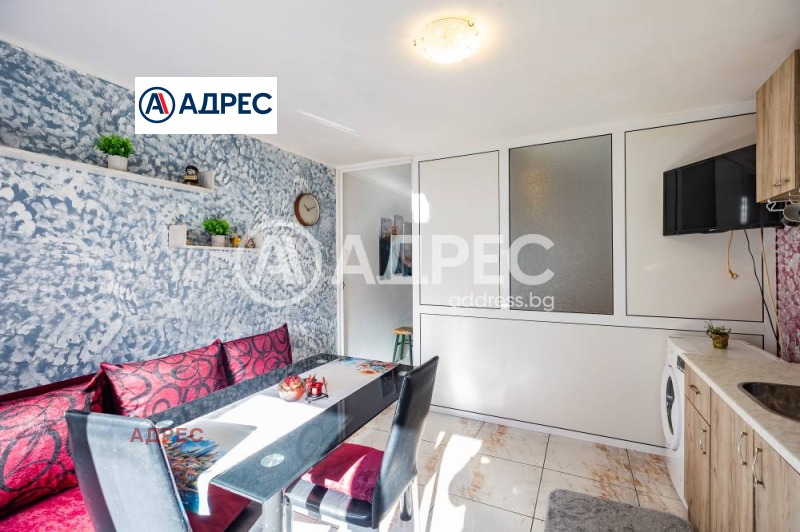 На продаж  Студія Варна , Колхозен пазар , 31 кв.м | 63061452