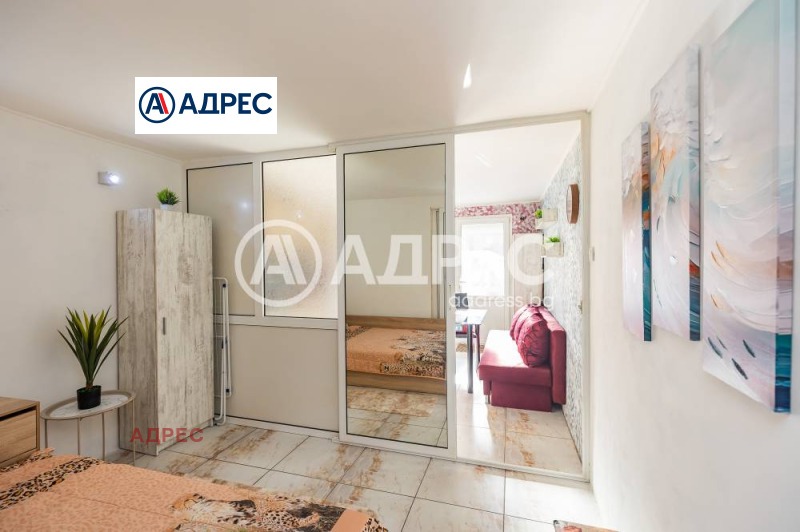 На продаж  Студія Варна , Колхозен пазар , 31 кв.м | 63061452 - зображення [15]