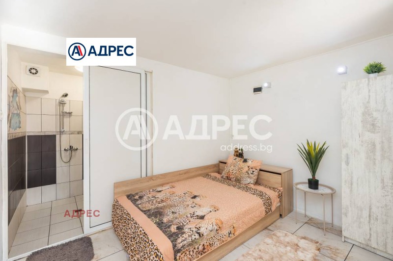На продаж  Студія Варна , Колхозен пазар , 31 кв.м | 63061452 - зображення [9]