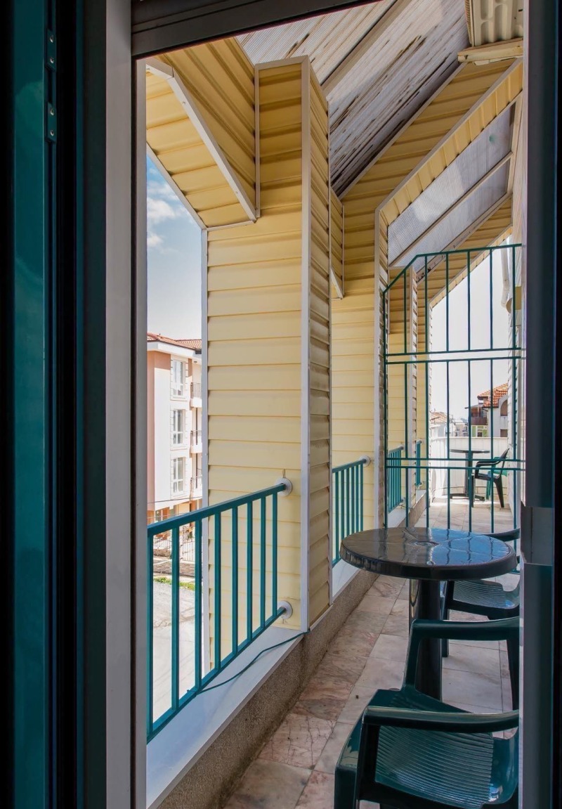 Продава 1-СТАЕН, с. Равда, област Бургас, снимка 2 - Апартаменти - 52526279