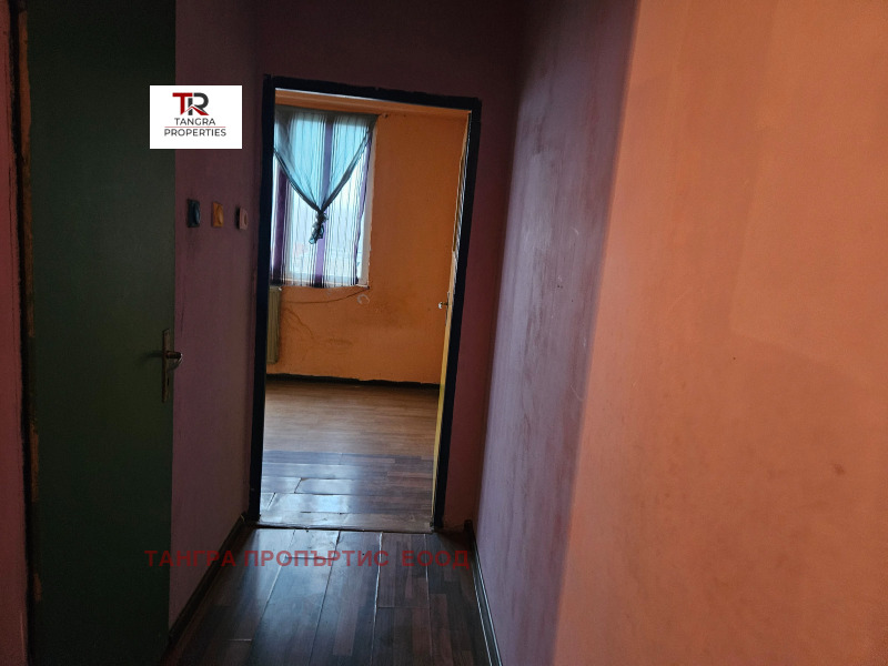 Продава 1-СТАЕН, гр. Перник, Тева, снимка 4 - Апартаменти - 52567077