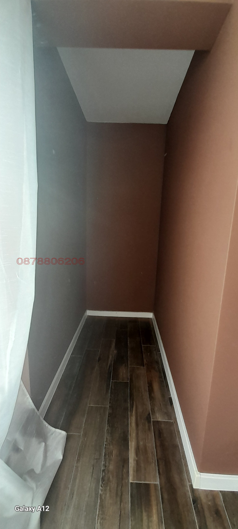 Продава 1-СТАЕН, гр. София, Овча купел 1, снимка 7 - Апартаменти - 52783927