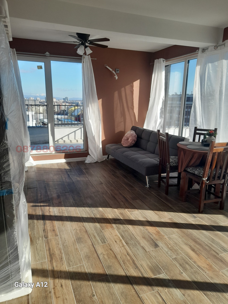 Продава 1-СТАЕН, гр. София, Овча купел 1, снимка 2 - Апартаменти - 52783927