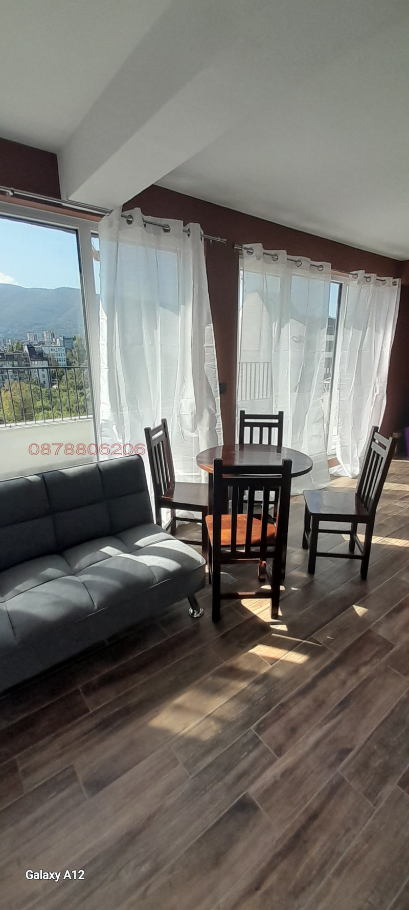 Продава 1-СТАЕН, гр. София, Овча купел 1, снимка 3 - Апартаменти - 52783927