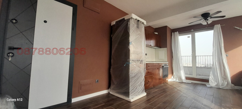 Продава 1-СТАЕН, гр. София, Овча купел 1, снимка 4 - Апартаменти - 52783927