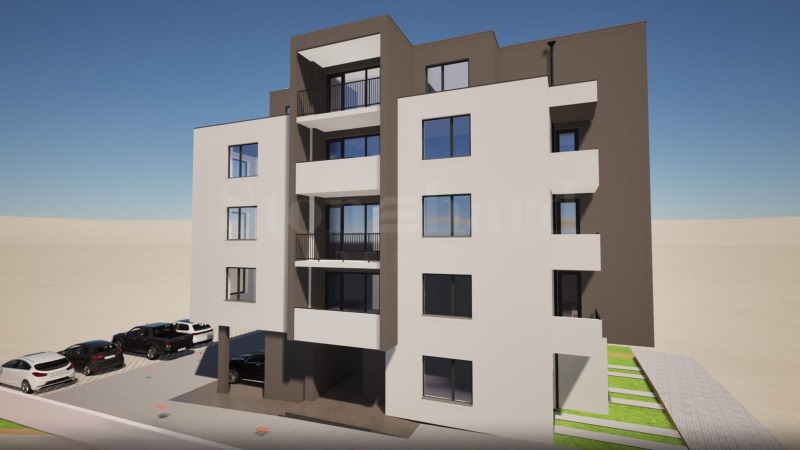 Продава 1-СТАЕН, гр. Приморско, област Бургас, снимка 7 - Апартаменти - 53133921