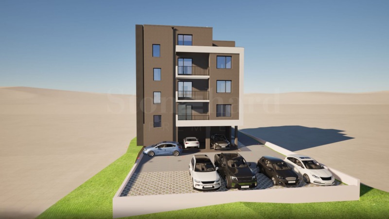 Продава 1-СТАЕН, гр. Приморско, област Бургас, снимка 4 - Апартаменти - 53133921