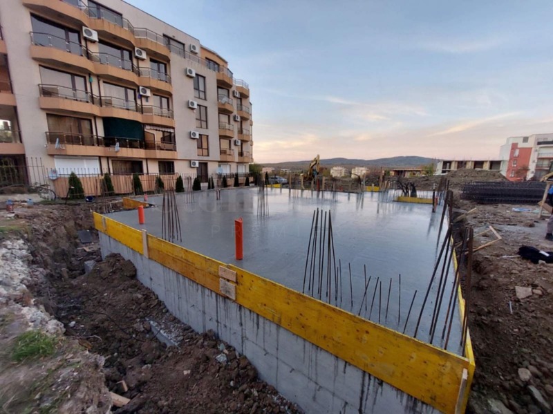 Продава 1-СТАЕН, гр. Приморско, област Бургас, снимка 3 - Апартаменти - 53133921