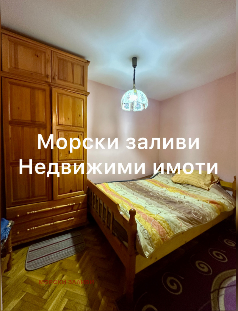 Продава 2-СТАЕН, гр. Бургас, Възраждане, снимка 3 - Aпартаменти - 48367215