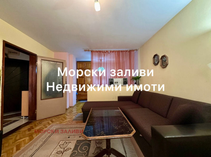 Till salu  1 sovrum Burgas , Vazrajdane , 64 kvm | 95608927 - bild [2]