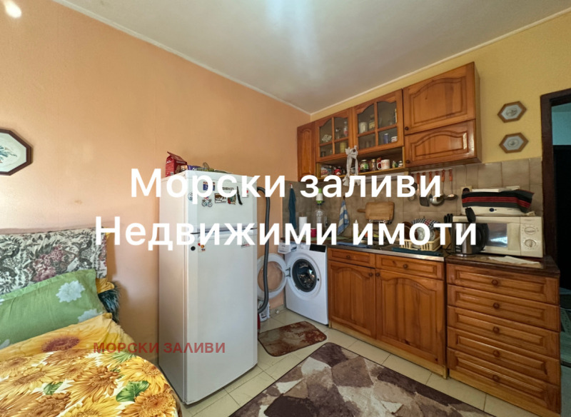 Продава 2-СТАЕН, гр. Бургас, Възраждане, снимка 4 - Aпартаменти - 48367215