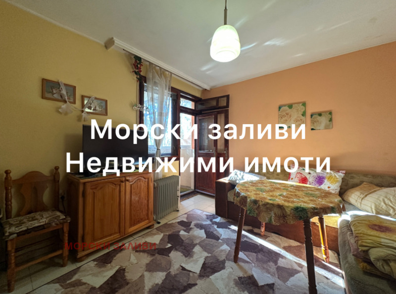 Продава 2-СТАЕН, гр. Бургас, Възраждане, снимка 5 - Aпартаменти - 48367215