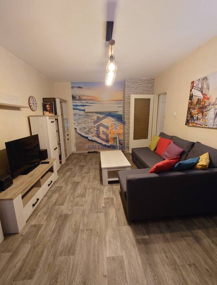 In vendita  1 camera da letto Sofia , Mladost 3 , 45 mq | 54635326 - Immagine [2]