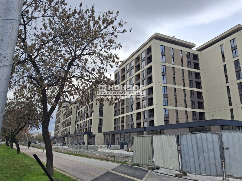 À venda  1 quarto Plovdiv , Trakiia , 65 m² | 56798487 - imagem [2]