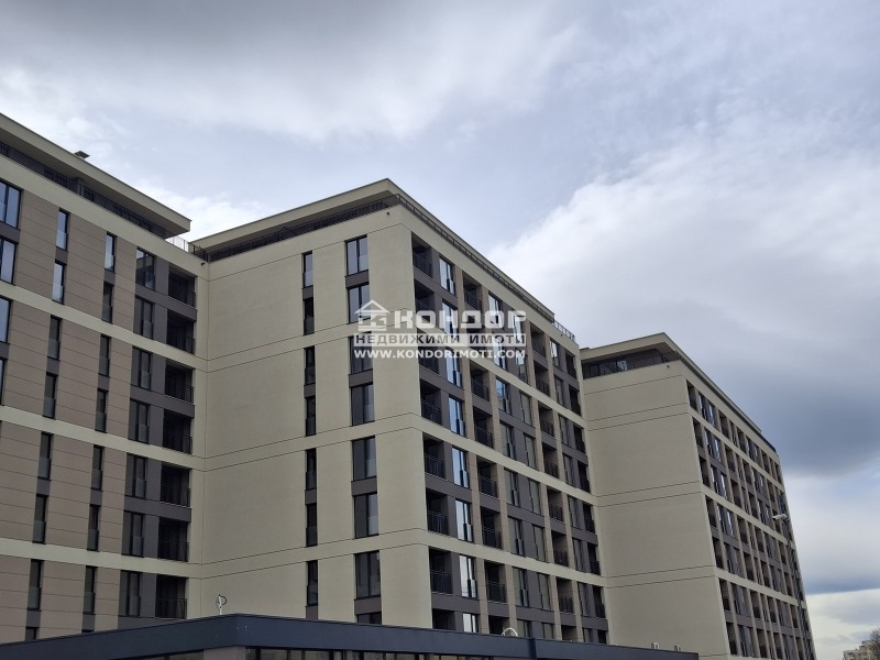À venda  1 quarto Plovdiv , Trakiia , 65 m² | 56798487