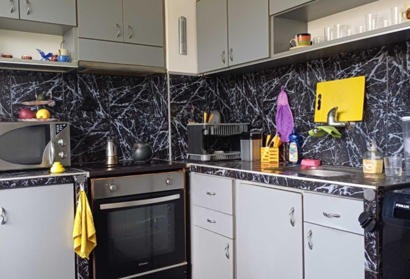 Продава  2-стаен, град Стара Загора, Казански • 92 000 EUR • ID 62995176 — holmes.bg - [1] 