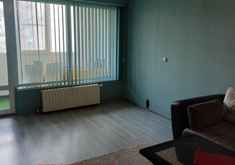 Myytävänä  1 makuuhuone Stara Zagora , Kazanski , 60 neliömetriä | 46156425 - kuva [2]
