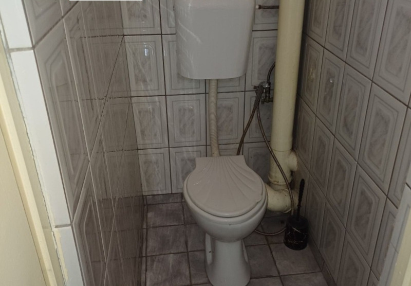Myytävänä  1 makuuhuone Stara Zagora , Kazanski , 60 neliömetriä | 46156425 - kuva [6]