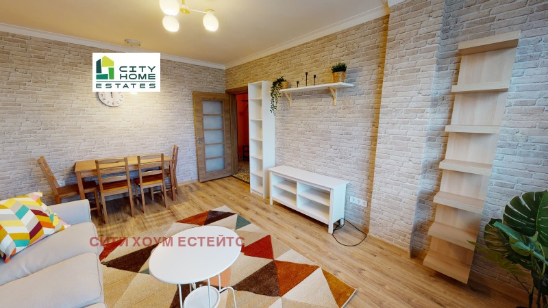 Продава  2-стаен град София , Люлин 2 , 55 кв.м | 25677921 - изображение [2]