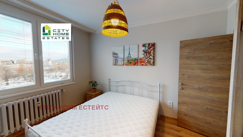 Продава  2-стаен град София , Люлин 2 , 55 кв.м | 25677921 - изображение [6]