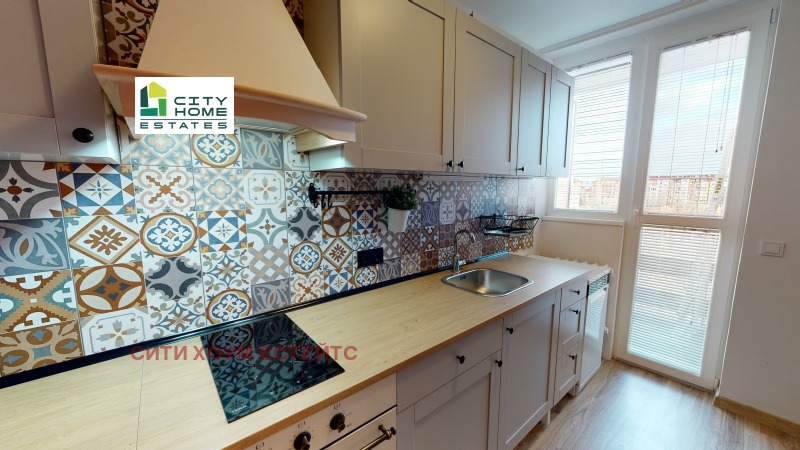 Продава  2-стаен град София , Люлин 2 , 55 кв.м | 25677921 - изображение [3]
