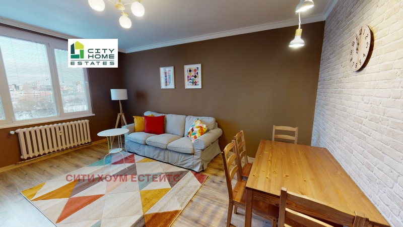 Продава  2-стаен град София , Люлин 2 , 55 кв.м | 25677921