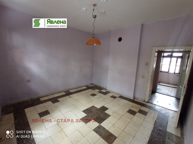 Na prodej  1 ložnice Stara Zagora , Centar , 50 m2 | 37136437