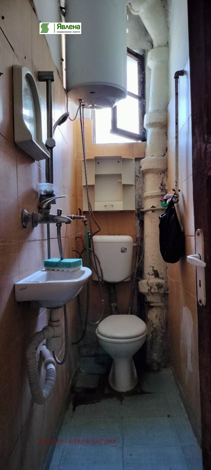 Na prodej  1 ložnice Stara Zagora , Centar , 50 m2 | 37136437 - obraz [11]