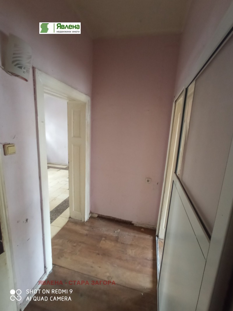 Na prodej  1 ložnice Stara Zagora , Centar , 50 m2 | 37136437 - obraz [4]