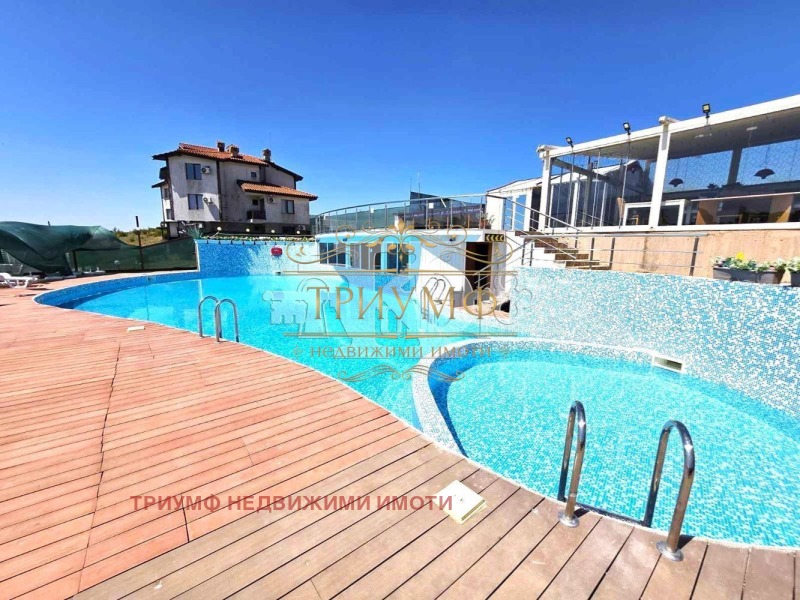 Na prodej  1 ložnice oblast Varna , Nikolaevka , 76 m2 | 59988929 - obraz [3]
