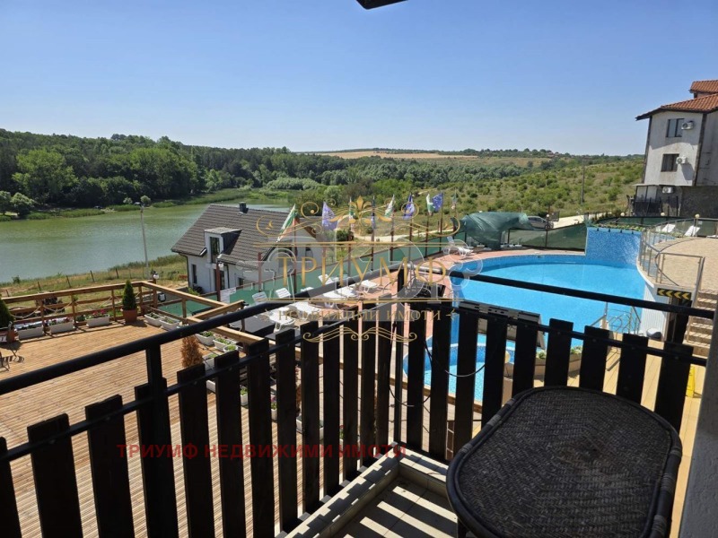 Na prodej  1 ložnice oblast Varna , Nikolaevka , 76 m2 | 59988929 - obraz [13]