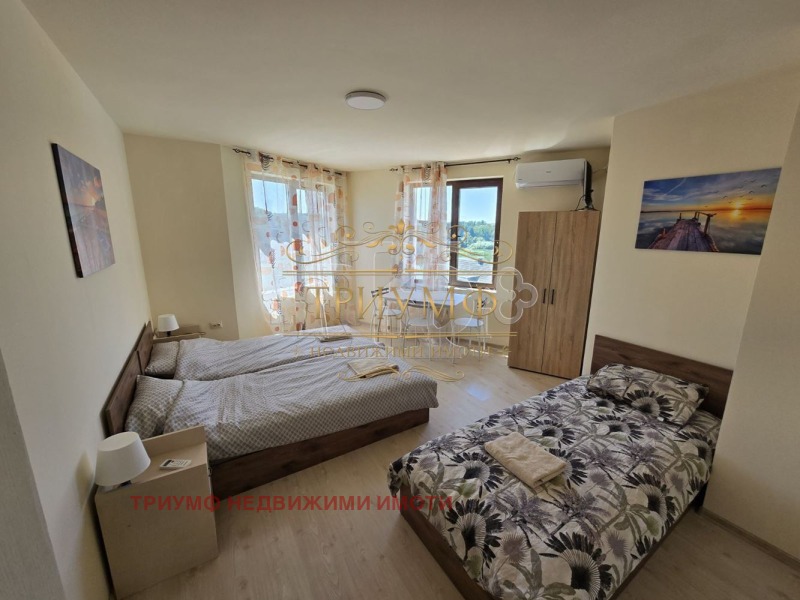 Na prodej  1 ložnice oblast Varna , Nikolaevka , 76 m2 | 59988929 - obraz [7]