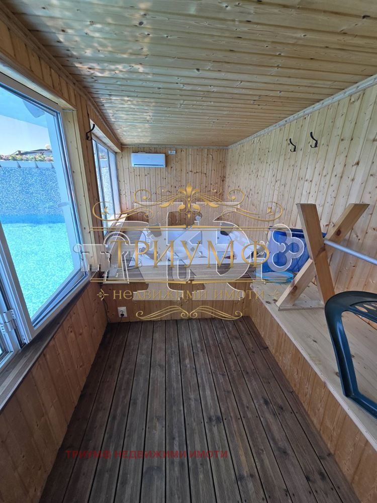 Na prodej  1 ložnice oblast Varna , Nikolaevka , 76 m2 | 59988929 - obraz [16]