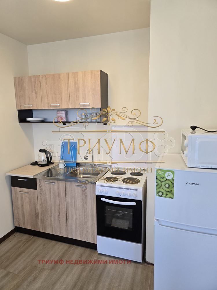 Na prodej  1 ložnice oblast Varna , Nikolaevka , 76 m2 | 59988929 - obraz [6]