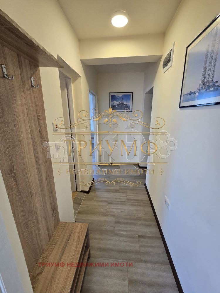 Na prodej  1 ložnice oblast Varna , Nikolaevka , 76 m2 | 59988929 - obraz [9]