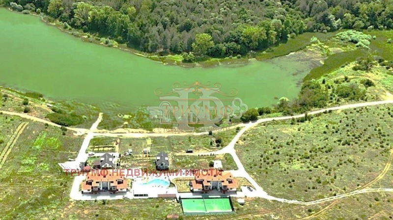 Na prodej  1 ložnice oblast Varna , Nikolaevka , 76 m2 | 59988929 - obraz [2]