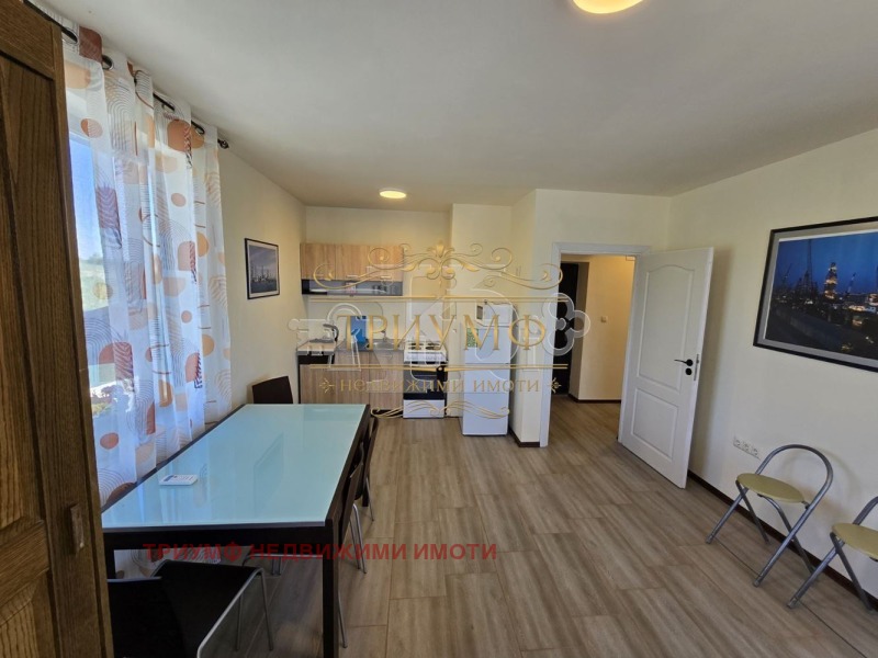 Na prodej  1 ložnice oblast Varna , Nikolaevka , 76 m2 | 59988929 - obraz [12]