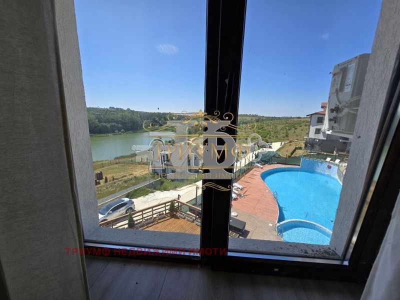 Na prodej  1 ložnice oblast Varna , Nikolaevka , 76 m2 | 59988929 - obraz [14]