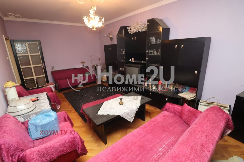 Продава 2-СТАЕН, гр. София, Гевгелийски, снимка 2 - Апартаменти - 52321221