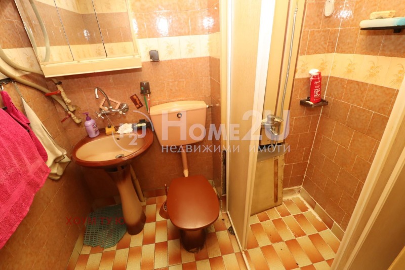 Продава 2-СТАЕН, гр. София, Гевгелийски, снимка 5 - Апартаменти - 52321221