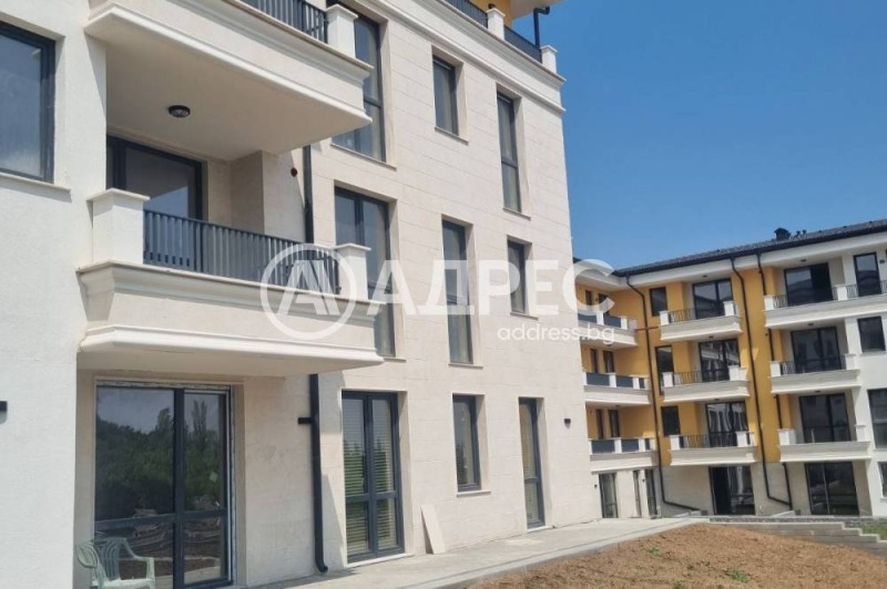Продава 2-СТАЕН, гр. София, Малинова долина, снимка 10 - Апартаменти - 53097502