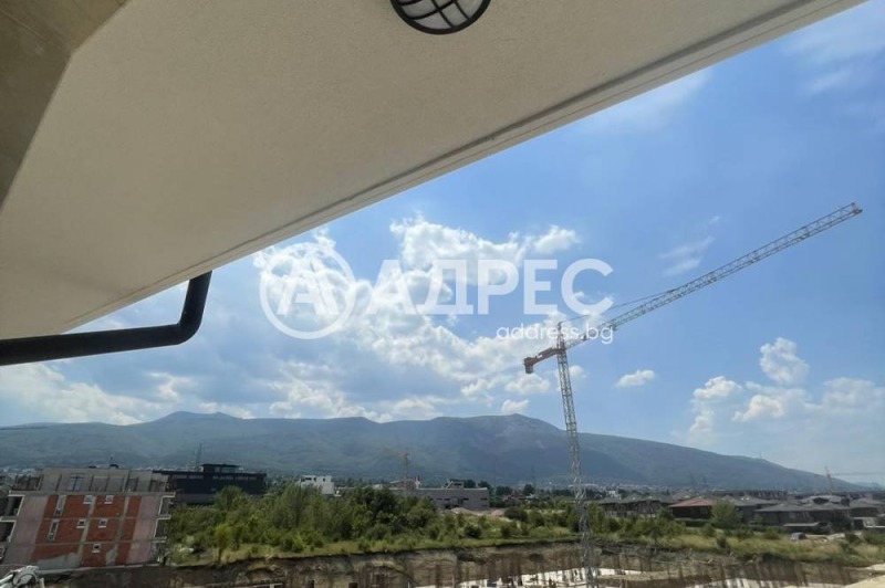 Продава 2-СТАЕН, гр. София, Малинова долина, снимка 3 - Апартаменти - 53097502