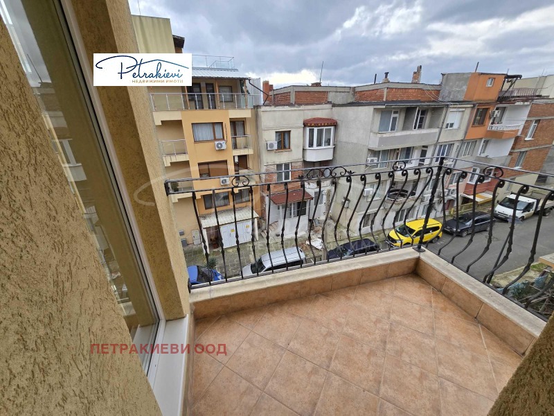 Продава 2-СТАЕН, гр. Созопол, област Бургас, снимка 3 - Апартаменти - 53229985