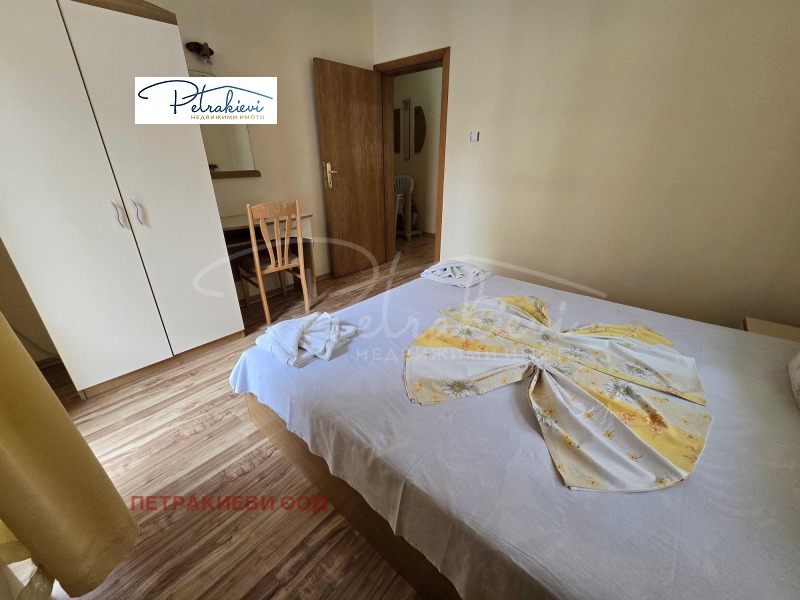 Продава 2-СТАЕН, гр. Созопол, област Бургас, снимка 7 - Апартаменти - 53229985
