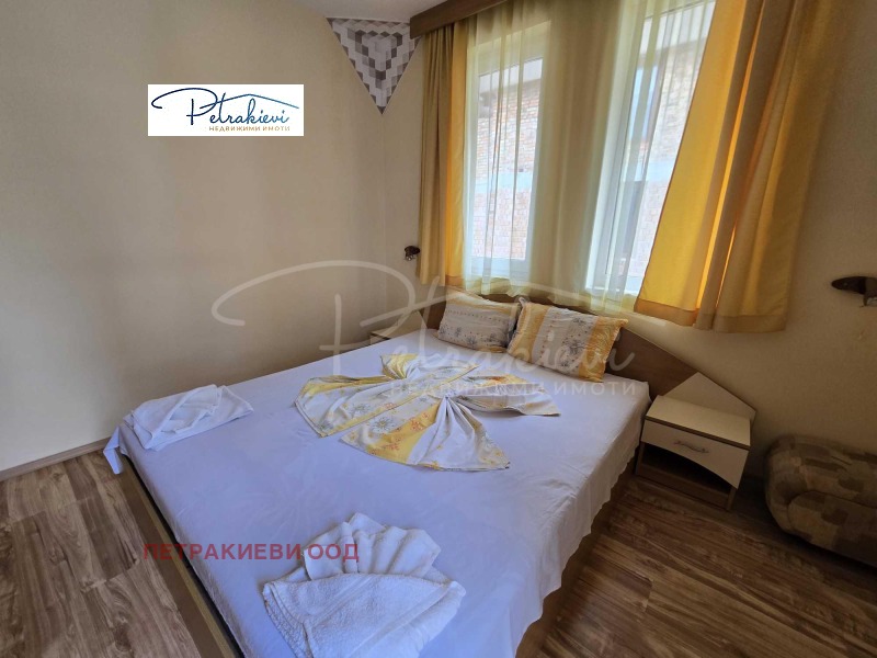 Продава 2-СТАЕН, гр. Созопол, област Бургас, снимка 6 - Апартаменти - 53229985