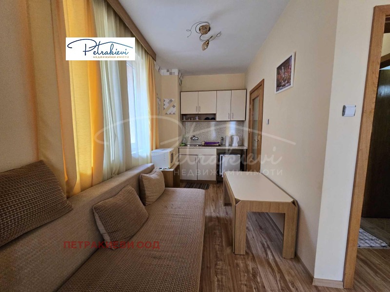 Продава 2-СТАЕН, гр. Созопол, област Бургас, снимка 2 - Апартаменти - 53229985