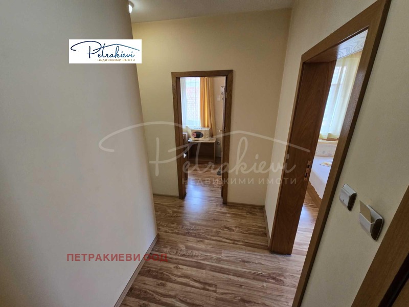 Продава 2-СТАЕН, гр. Созопол, област Бургас, снимка 5 - Апартаменти - 53229985