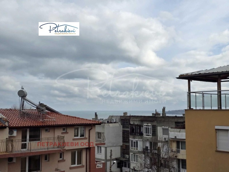 Продава 2-СТАЕН, гр. Созопол, област Бургас, снимка 4 - Апартаменти - 53229985