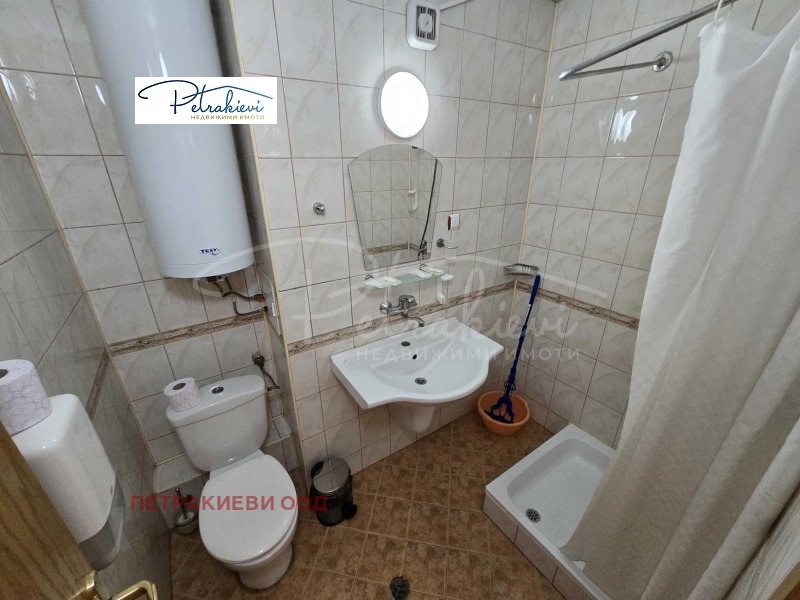 Продава 2-СТАЕН, гр. Созопол, област Бургас, снимка 9 - Апартаменти - 53229985